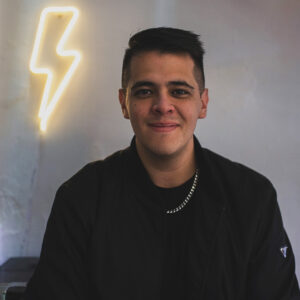 Alan Saucedo