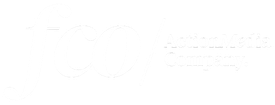 logo fco white