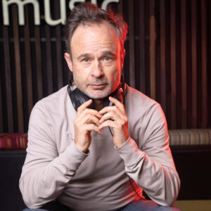 Paul Forat