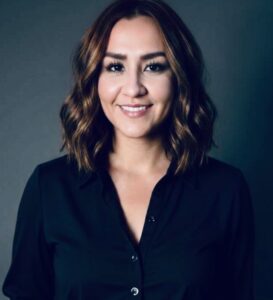Viridiana González