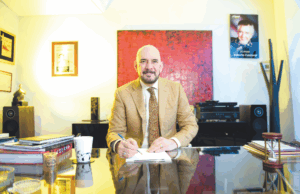 Roberto Cantoral Zucchi