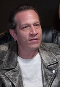 Charlie García