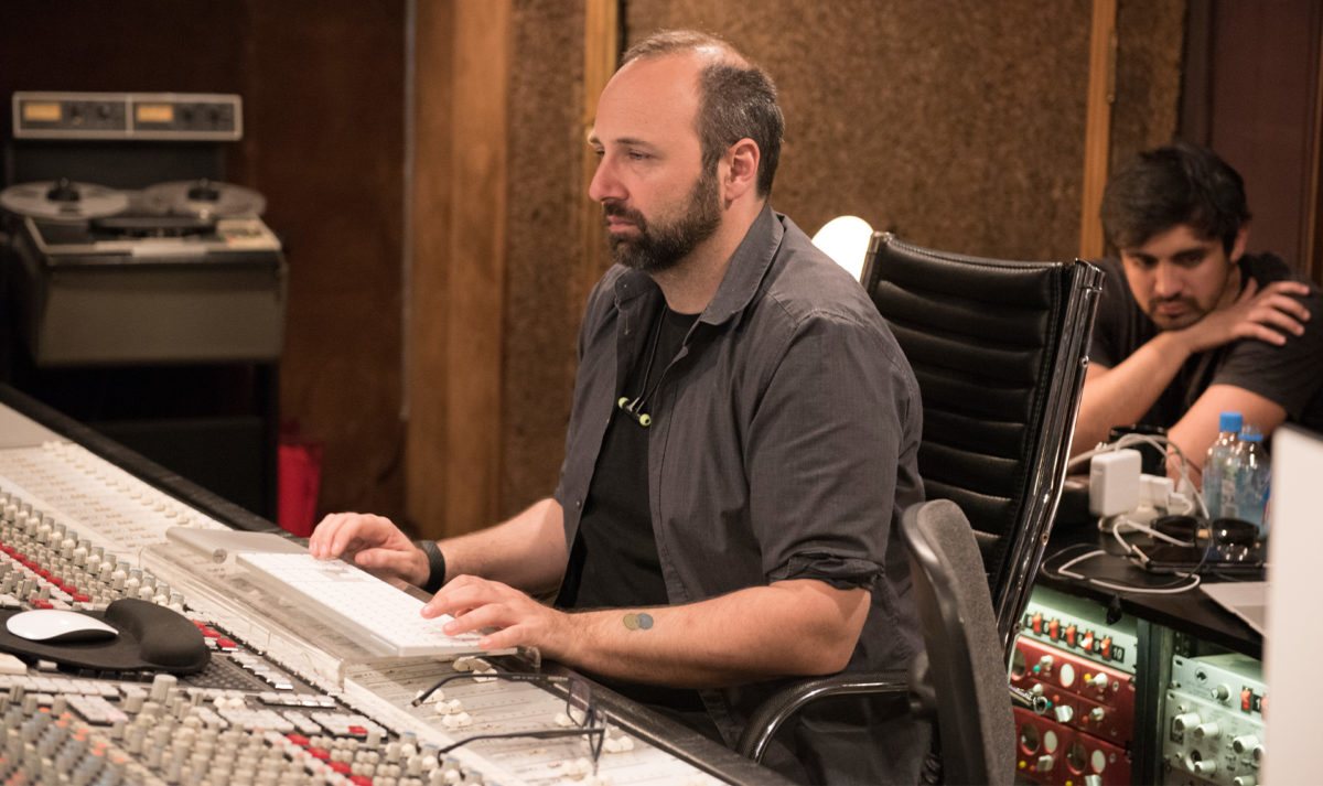 Dan Zlotnik: cómo la revolucionaria tecnología está transformando la industria musical en 2025