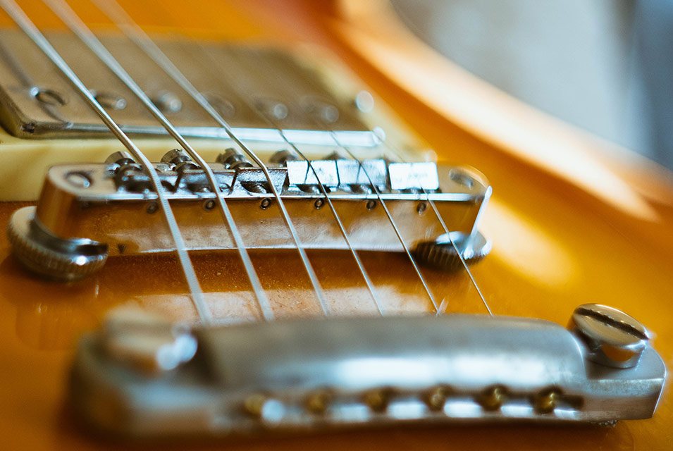 El arte de componer: cómo las canciones nacen antes de llegar al escenario