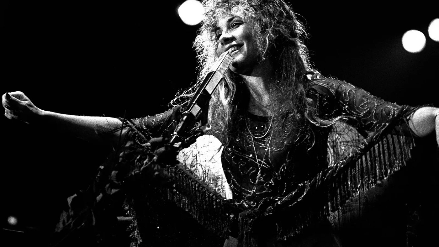 Fleetwood Mac: el relanzamiento viral de Buckingham Nicks