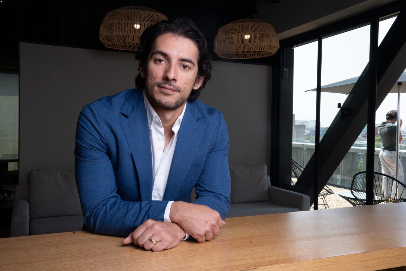 HYBE: El titán coreano llega a Latinoamérica