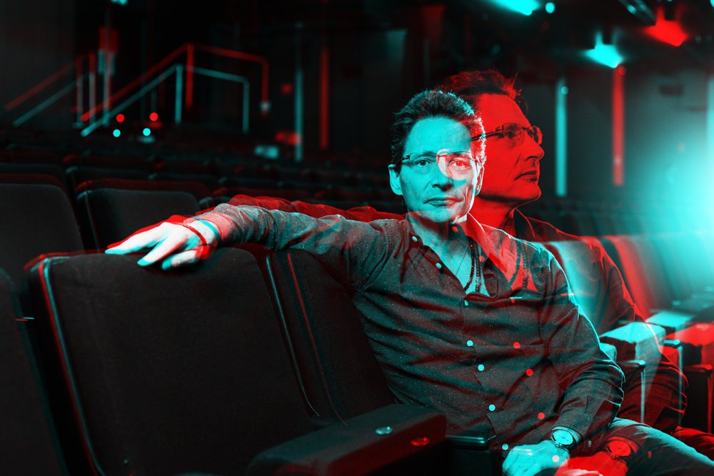 Jaime Matarredona: el alma detrás del teatro musical en México