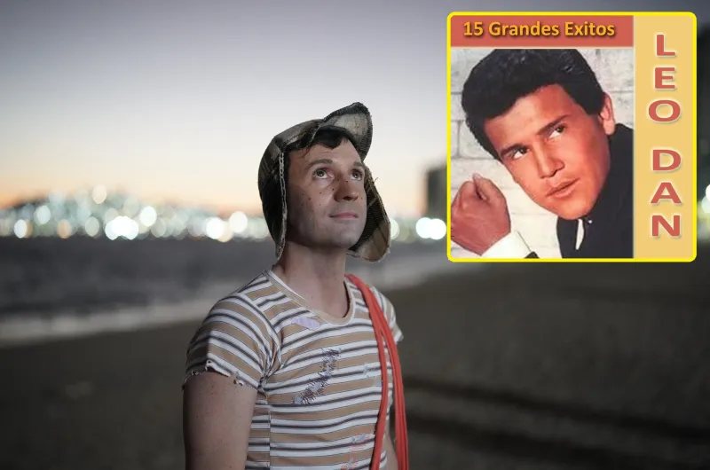 Leo Dan en Spotify: el inesperado fenómeno del verano