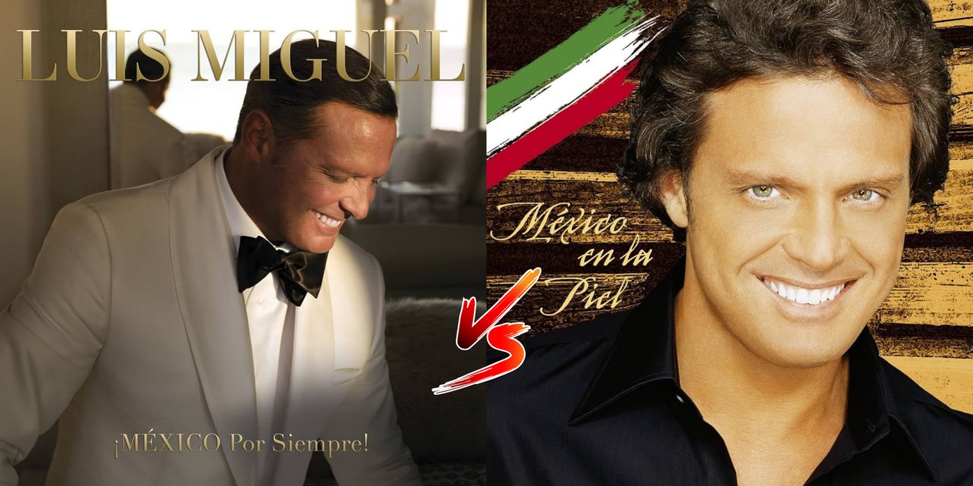 México por Siempre vs. México en la Piel: ¿Cuál domina el streaming en Fiestas Patrias?