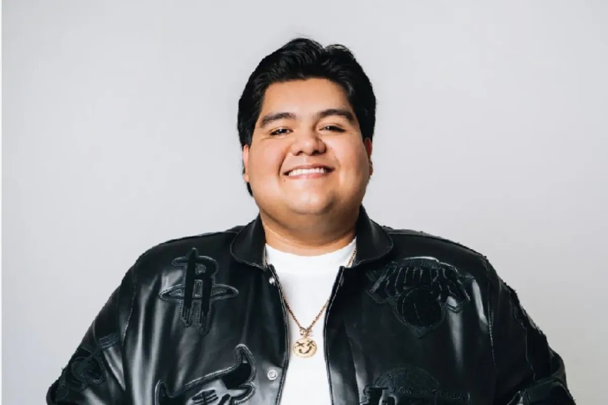 Octavio Cuadras: el creador de los “corridos felices” que conquistó la música regional mexicana